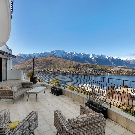 The Star Of Queenstown Hill Luaran gambar