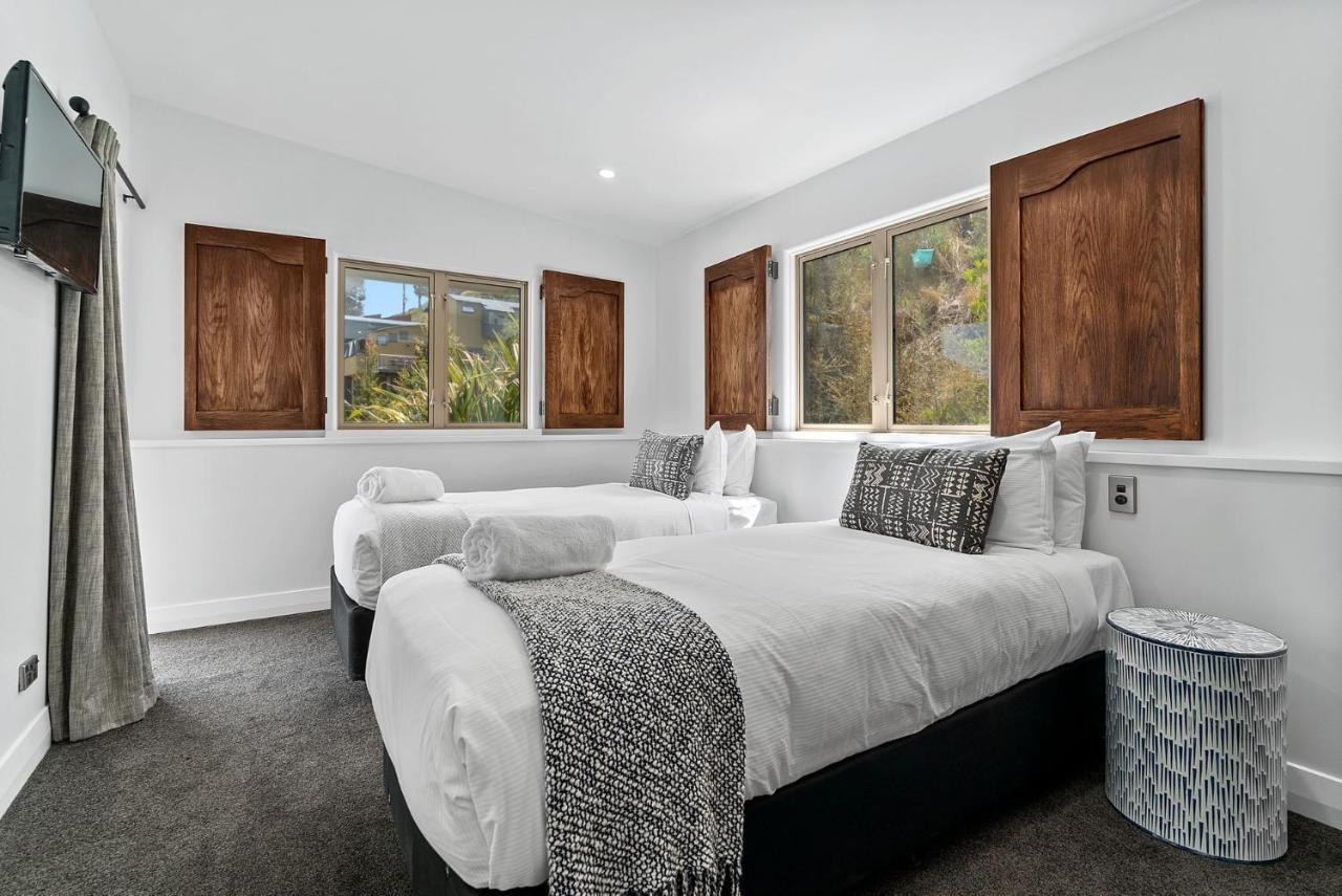 The Star Of Queenstown Hill Luaran gambar