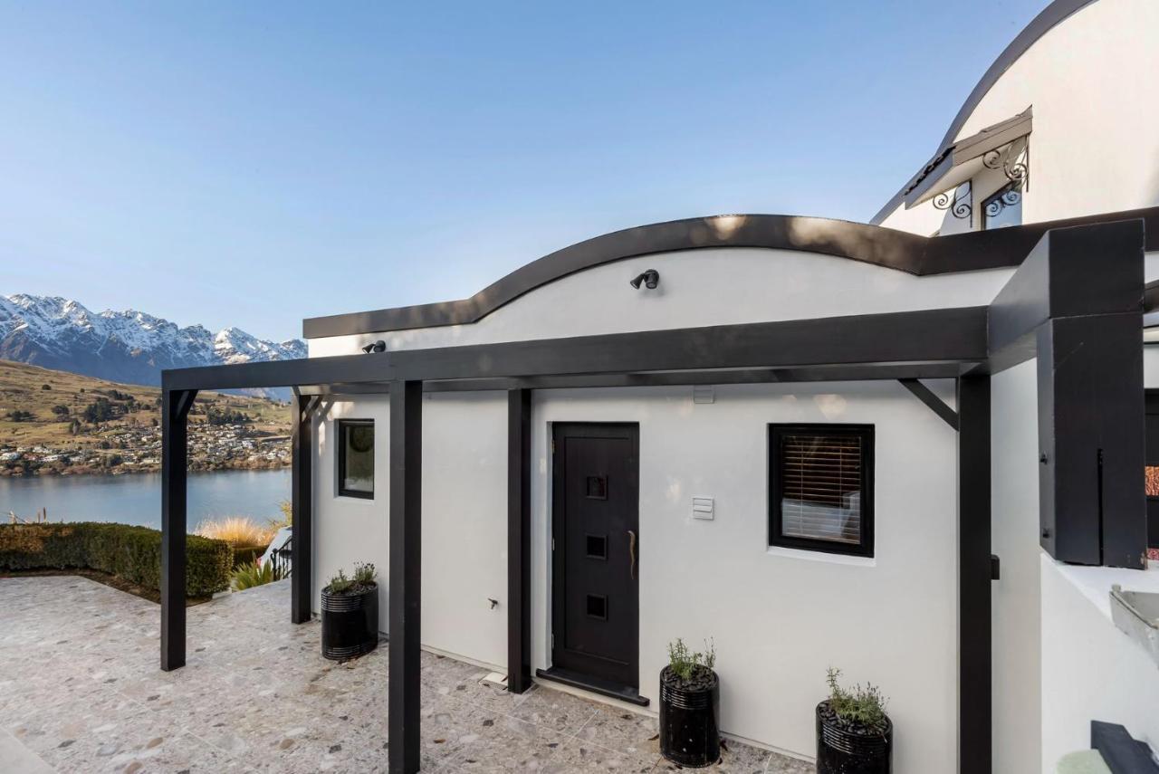 The Star Of Queenstown Hill Luaran gambar